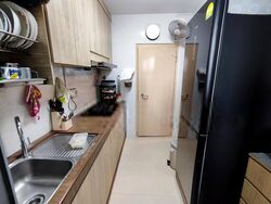 Blk 36 Skyresidence @ Dawson (Queenstown), HDB 3 Rooms #410578531